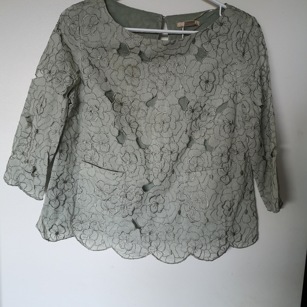 H&M Top